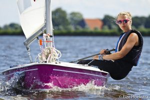 Sneekweek, zondag – foto 91 van 159