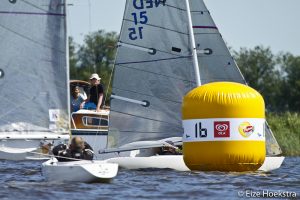 Sneekweek, zondag – foto 99 van 159