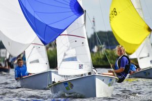 Sneekweek, zondag – foto 106 van 159