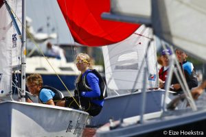 Sneekweek, zondag – foto 109 van 159