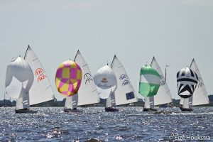 Sneekweek, zondag – foto 121 van 159