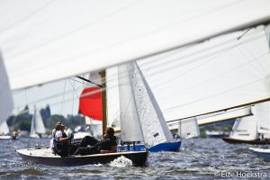 Sneekweek, zondag – foto 123 van 159