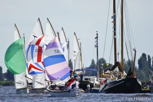 Sneekweek, zondag – foto 124 van 159