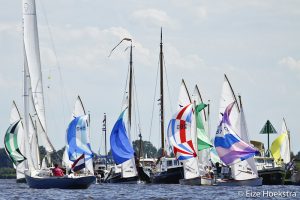 Sneekweek, zondag – foto 125 van 159