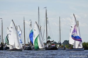 Sneekweek, zondag – foto 126 van 159