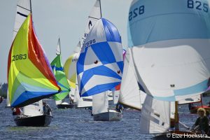 Sneekweek, zondag – foto 129 van 159