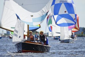 Sneekweek, zondag – foto 130 van 159