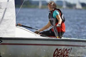 Sneekweek, zondag – foto 131 van 159