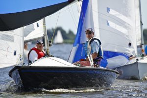 Sneekweek, zondag – foto 133 van 159