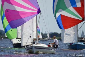 Sneekweek, zondag – foto 134 van 159