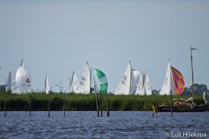 Sneekweek, zondag – foto 138 van 159