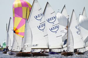 Sneekweek, zondag – foto 143 van 159