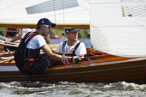 Sneekweek, zondag – foto 151 van 159