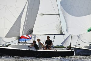Sneekweek, zondag – foto 153 van 159