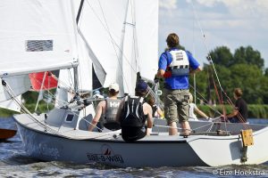 Sneekweek, zondag – foto 154 van 159