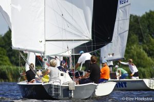 Sneekweek, zondag – foto 155 van 159