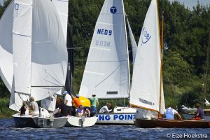 Sneekweek, zondag – foto 156 van 159