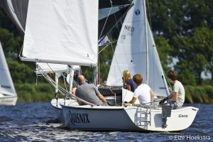 Sneekweek, zondag – foto 157 van 159