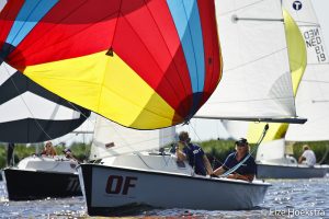 Sneekweek, zondag – foto 158 van 159
