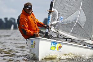 Sneekweek, dinsdag – foto 3 van 188
