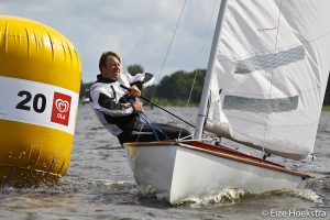 Sneekweek, dinsdag – foto 5 van 188