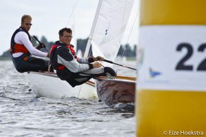 Sneekweek, dinsdag – foto 9 van 188