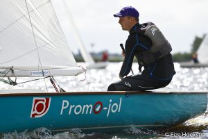 Sneekweek, dinsdag – foto 13 van 188