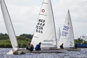 Sneekweek, dinsdag – foto 14 van 188