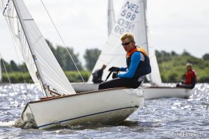 Sneekweek, dinsdag – foto 16 van 188