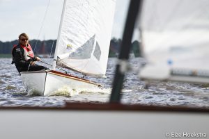 Sneekweek, dinsdag – foto 18 van 188