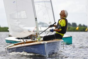 Sneekweek, dinsdag – foto 20 van 188