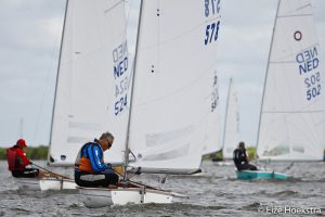 Sneekweek, dinsdag – foto 21 van 188