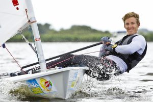 Sneekweek, dinsdag – foto 23 van 188