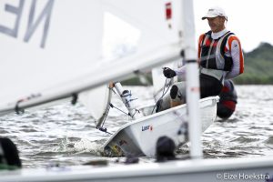 Sneekweek, dinsdag – foto 24 van 188