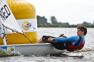 Sneekweek, dinsdag – foto 29 van 188
