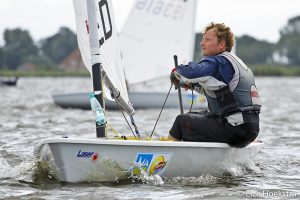 Sneekweek, dinsdag – foto 32 van 188