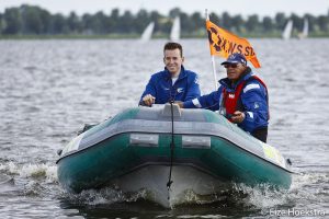 Sneekweek, dinsdag – foto 34 van 188