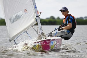 Sneekweek, dinsdag – foto 36 van 188