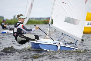 Sneekweek, dinsdag – foto 41 van 188
