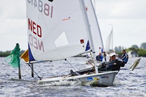Sneekweek, dinsdag – foto 53 van 188