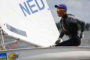 Sneekweek, dinsdag – foto 56 van 188