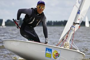 Sneekweek, dinsdag – foto 57 van 188