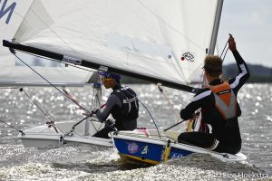 Sneekweek, dinsdag – foto 58 van 188