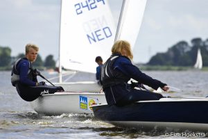 Sneekweek, dinsdag – foto 60 van 188