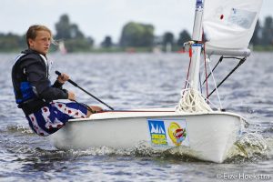 Sneekweek, dinsdag – foto 66 van 188