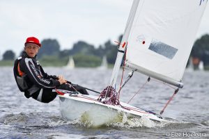 Sneekweek, dinsdag – foto 68 van 188