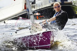 Sneekweek, dinsdag – foto 78 van 188