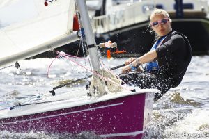 Sneekweek, dinsdag – foto 79 van 188