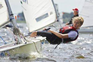 Sneekweek, dinsdag – foto 81 van 188