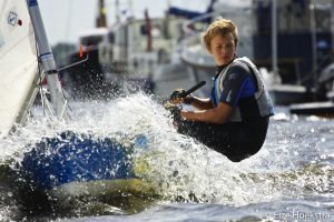 Sneekweek, dinsdag – foto 84 van 188